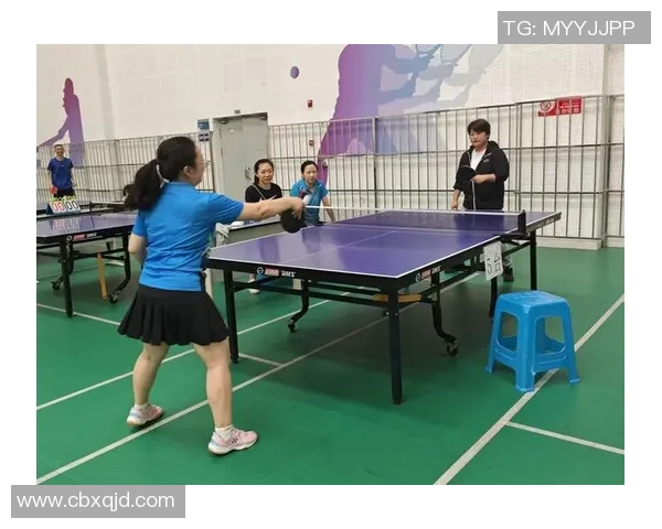 杨静回顾乒乓球辉煌历程与心路历程的专访分享