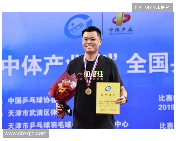 英超乒乓球专题深度解析广州乒乓球队近期状态与发展潜力