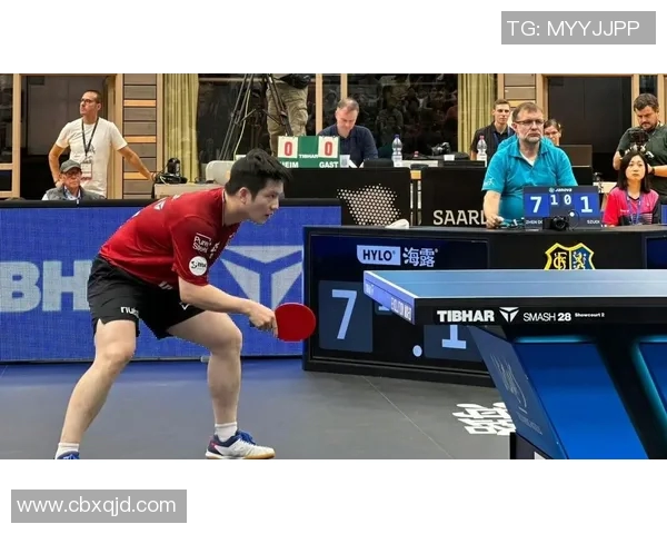 英超乒乓球赛场见证北京乒乓球队逆袭之路的辉煌历程与奋斗精神