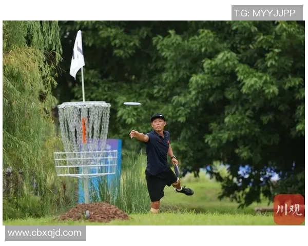 成都飞盘队技术实力强劲荣登全国运动飞盘排行榜第4名
