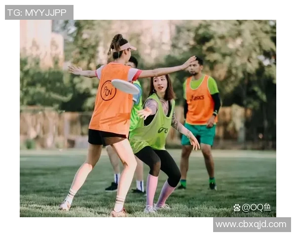 运动飞盘的崛起与挑战杭州飞盘队的奋斗与突破之路