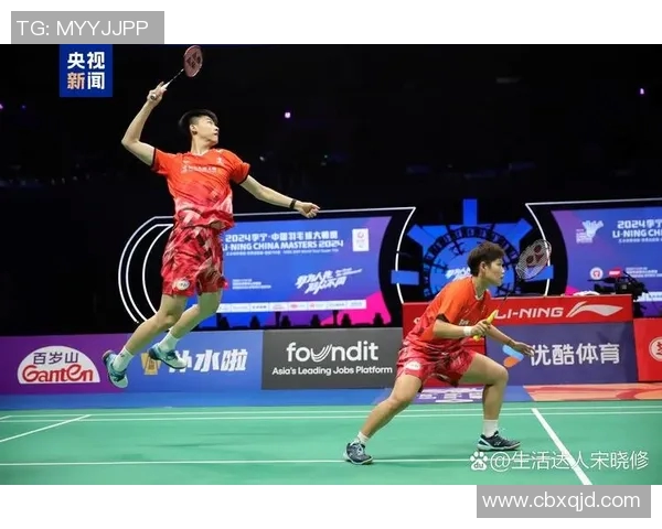 羽毛球巨献揭秘深圳羽毛球队心理素质背后的秘密与训练方法