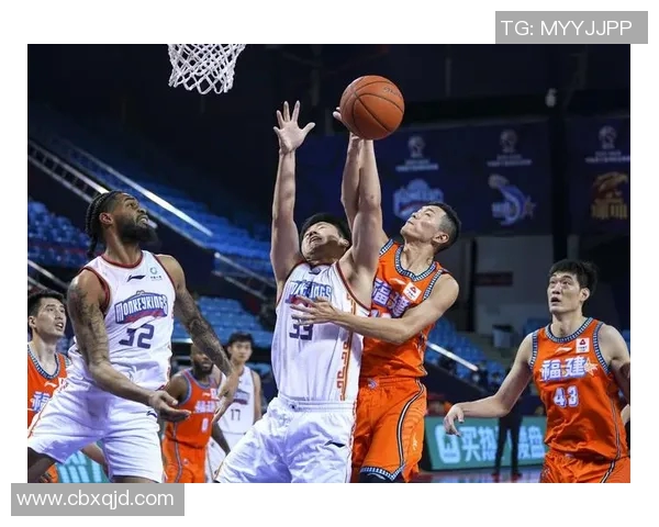 体育实时数据聚焦南京篮球队的团队意识与战术配合探讨