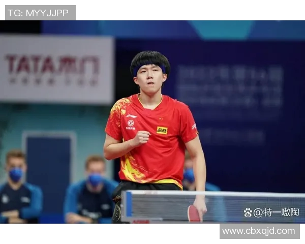 武汉乒乓球队独特节奏体系解析与战术运用探讨实时数据